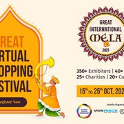 Great International Mela Event