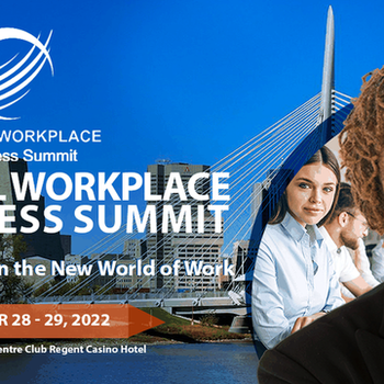5th Annual Global Workplace Wellness Summit