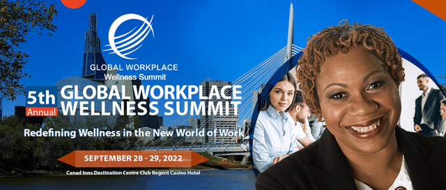 5th Annual Global Workplace Wellness Summit
